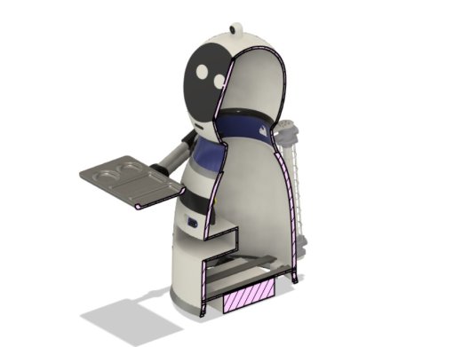 护理机器人缩略图